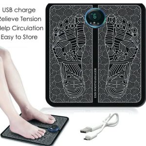EMS Foot Massage Mat