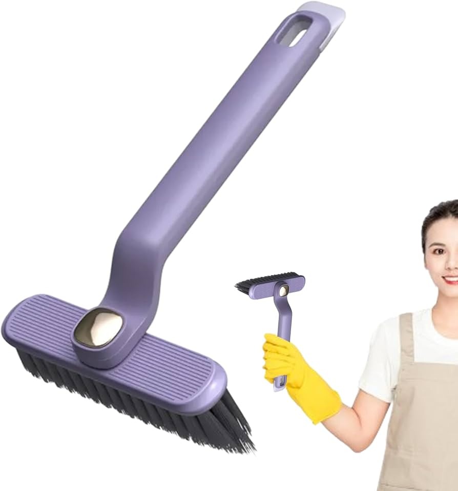 360° Rotatable Magic Brush