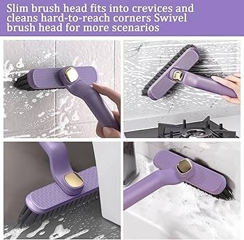 360° Rotatable Magic Brush