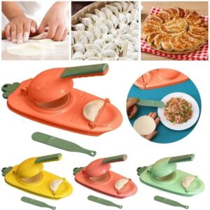 dumpling maker