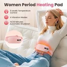 portable heating pad
