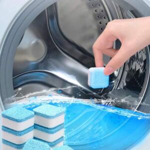 washing machine tank cleaner/ washer cleaning tools