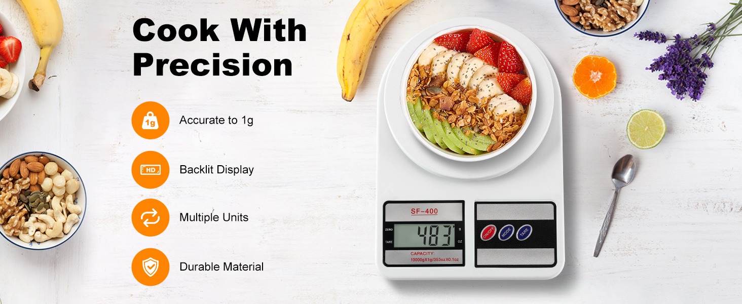 digital kitchen scale /electric kitchen scale