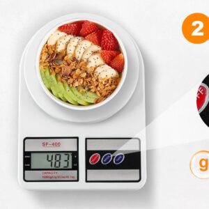 digital kitchen scale /electric kitchen scale