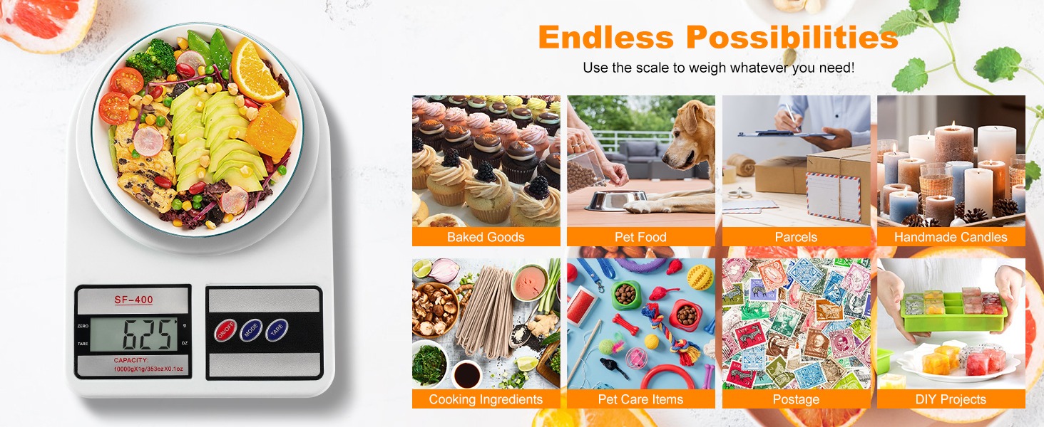 digital kitchen scale /electric kitchen scale