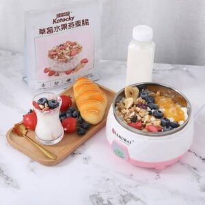 Samurai Electric Yogurt Maker