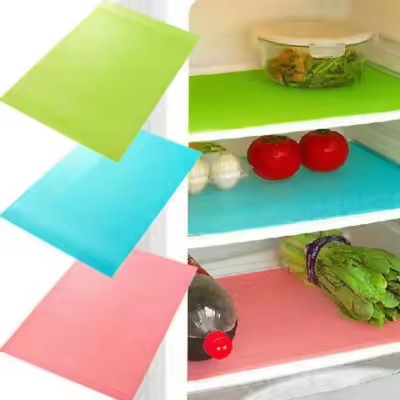 3 pcs set Fridge mat