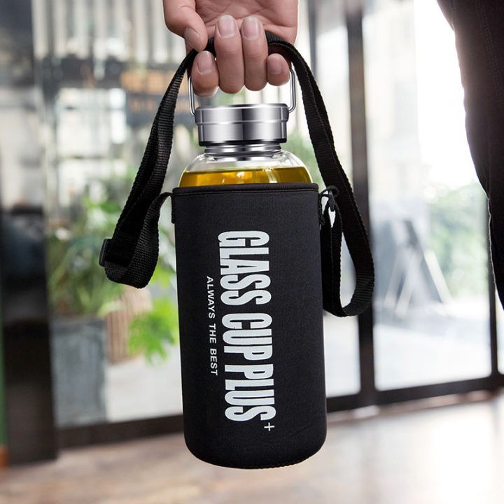 Leakproof Water Drink Bottle
