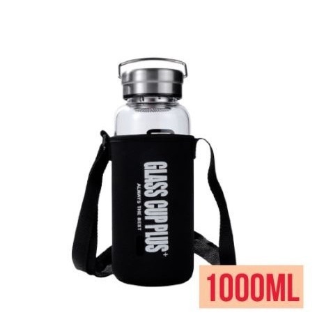 Leakproof Water Drink Bottle