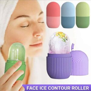 Ice Roller For Face