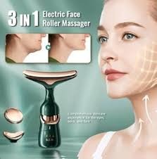 kdk face massager