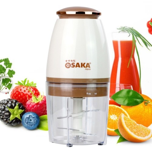 osaka capsule cutter/blender