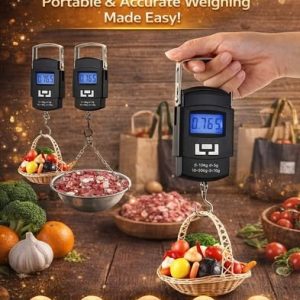 portable scale